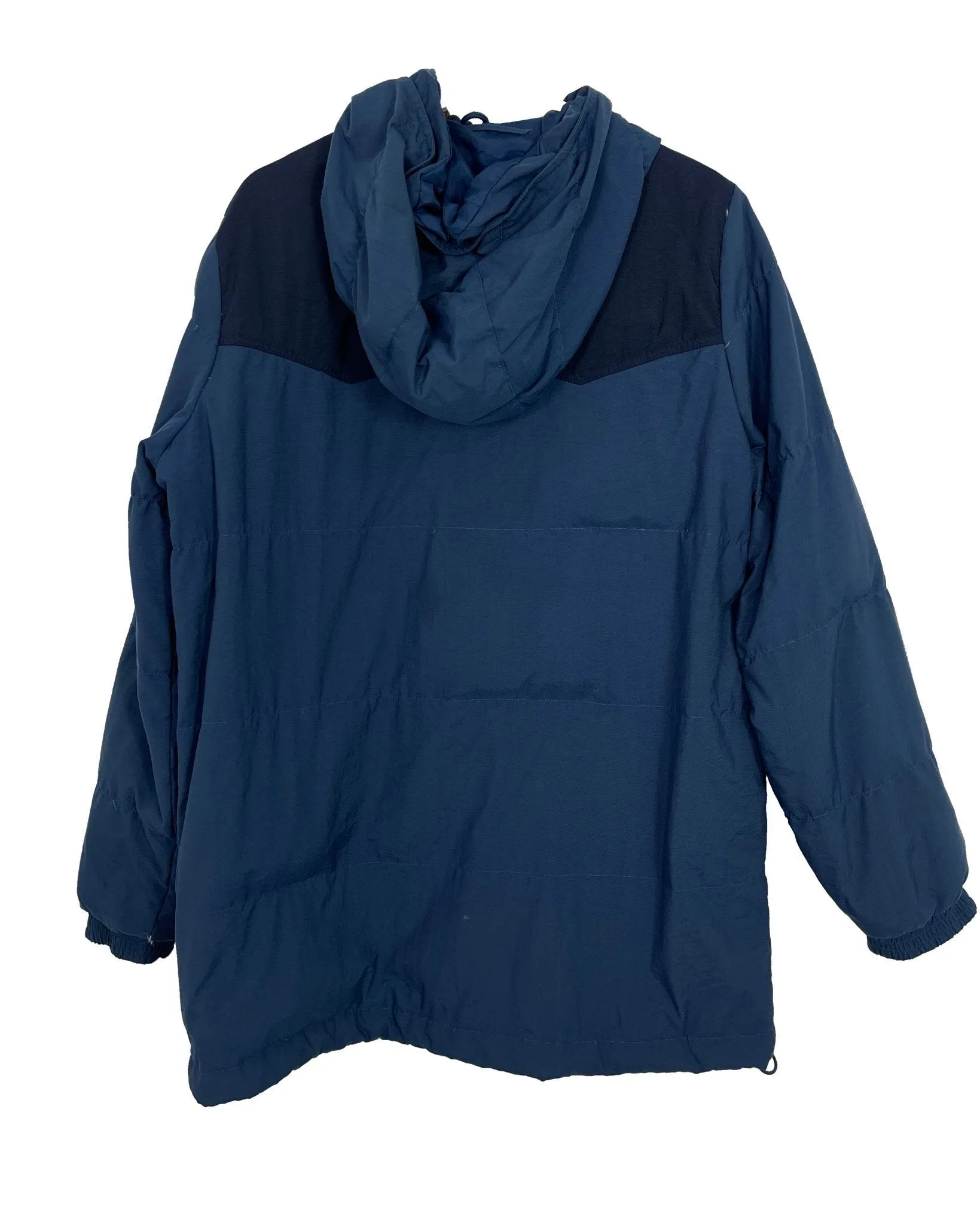 Manteau - S