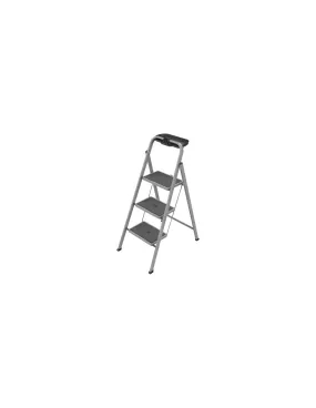 marchepied artuplat brico 3 marches avec porte outil - artub