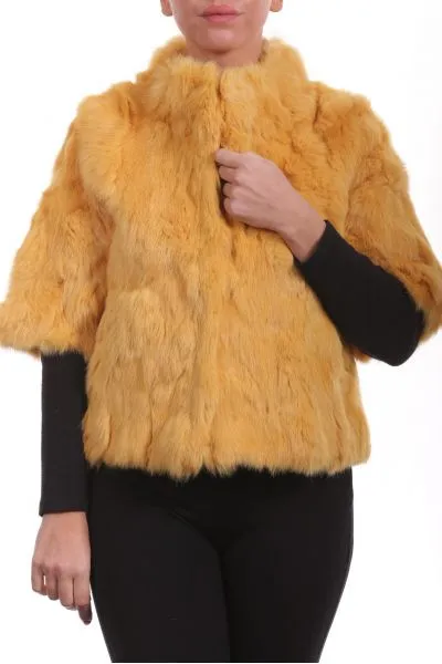 Milpau Chloé Jaune