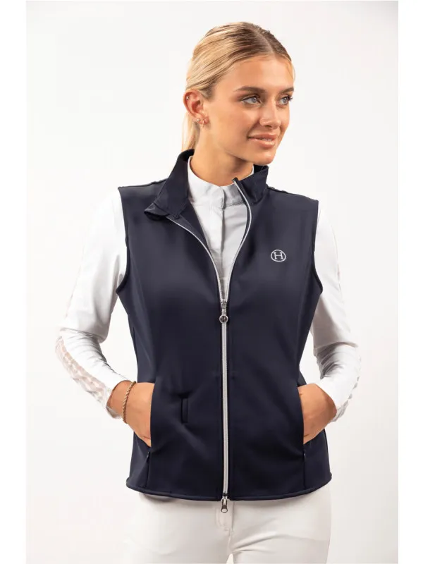 PACK Senjo Gilet sans manche Airbag Rider + Airbag - Harcour X Hit air