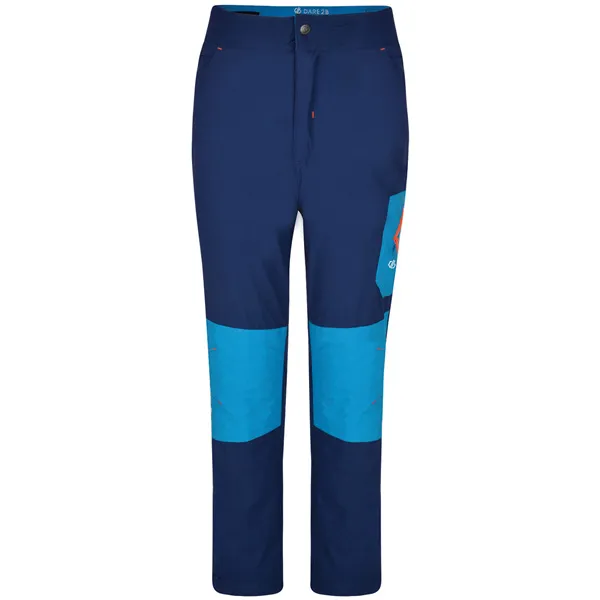 pantalon dare 2b reprise trouser clear water