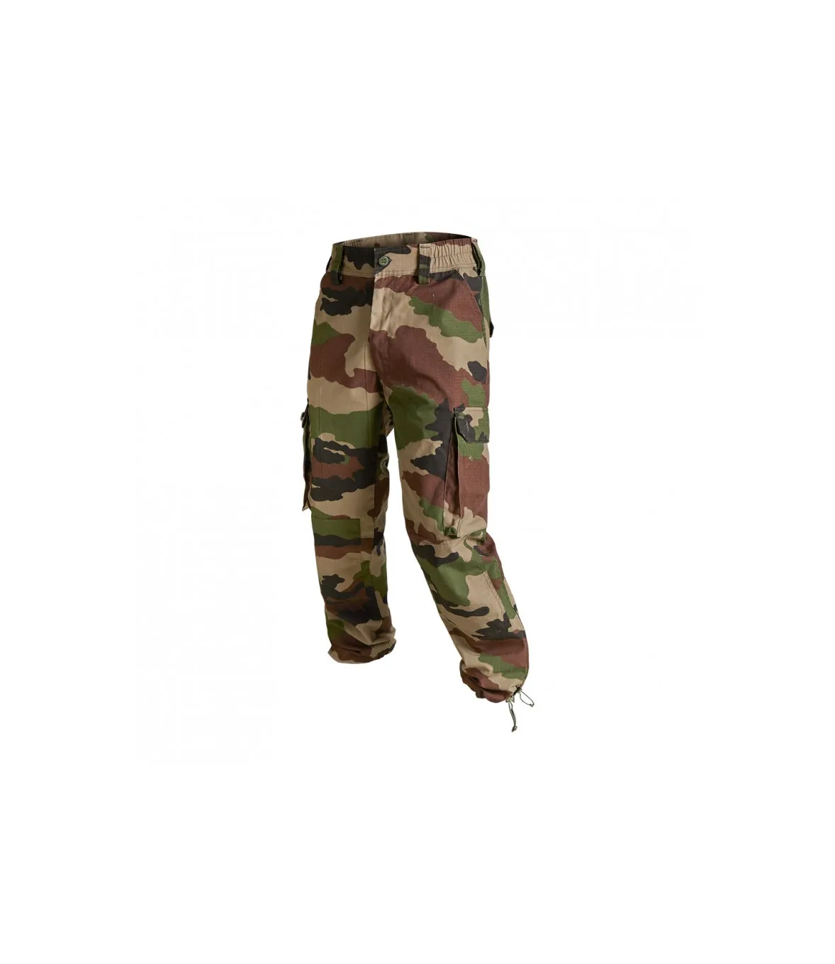Pantalon de combat couleur camouflage ARES sur Vetsecurite.com