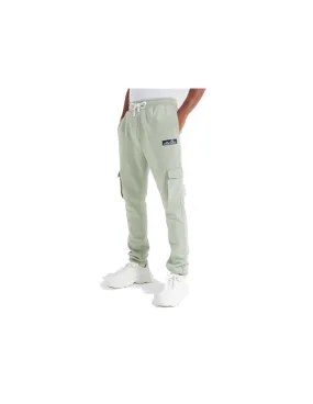 Pantalon Ellese Mattio Jog Man Green