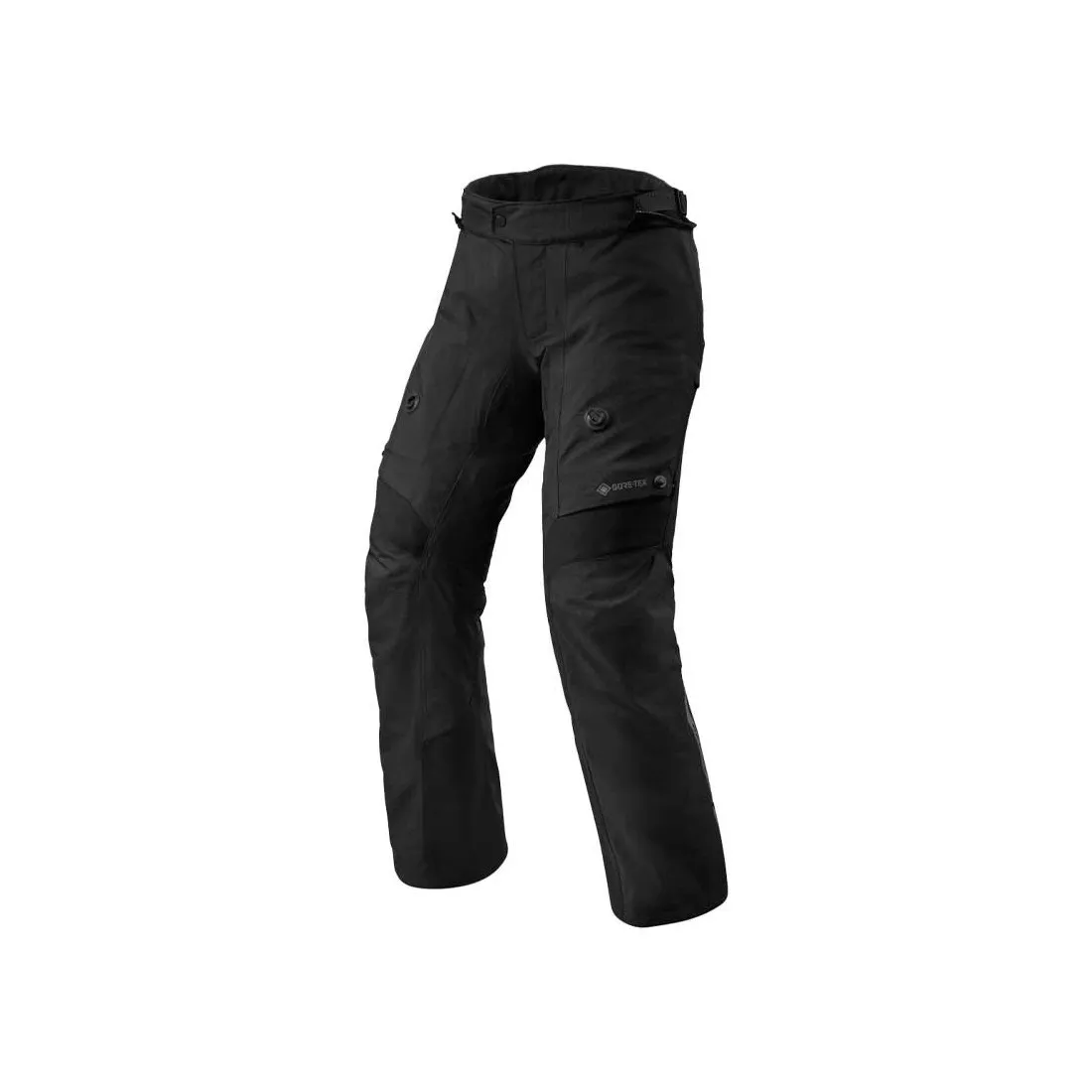 Pantalon moto Revit Poseidon 3 GTX noir