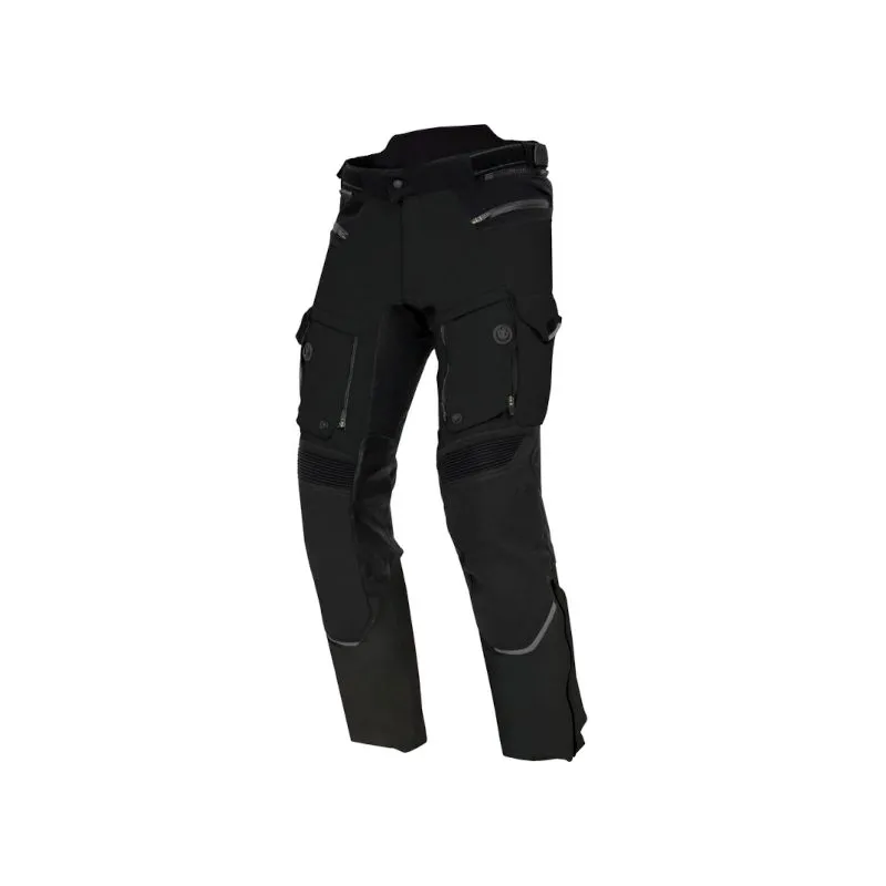 Pantalon Rebelhorn Range Noir