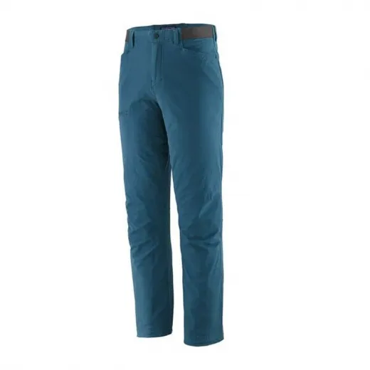 Pantalon venga rock reg wavy blue