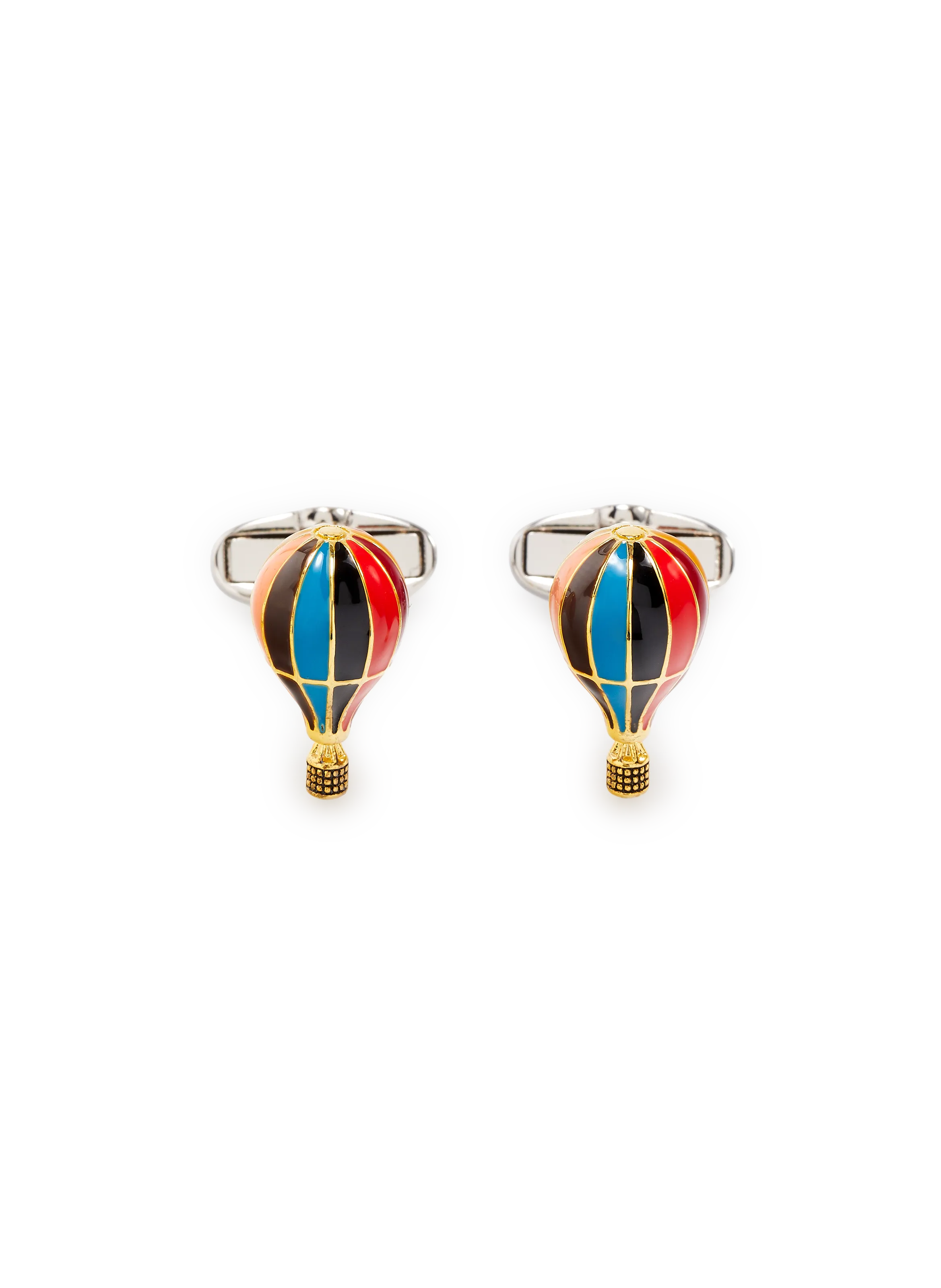 PAUL SMITH  Boutons de manchette - Multicolore