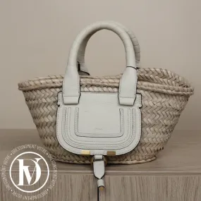 Petit sac panier Marcie – Chloé