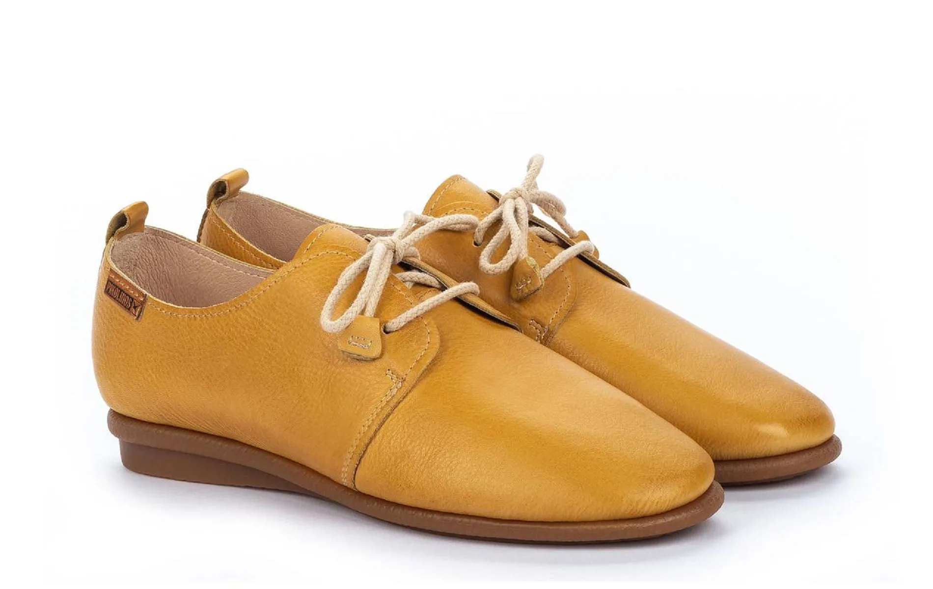 Pikolinos lacets calabria w9k 4985 nata jaune