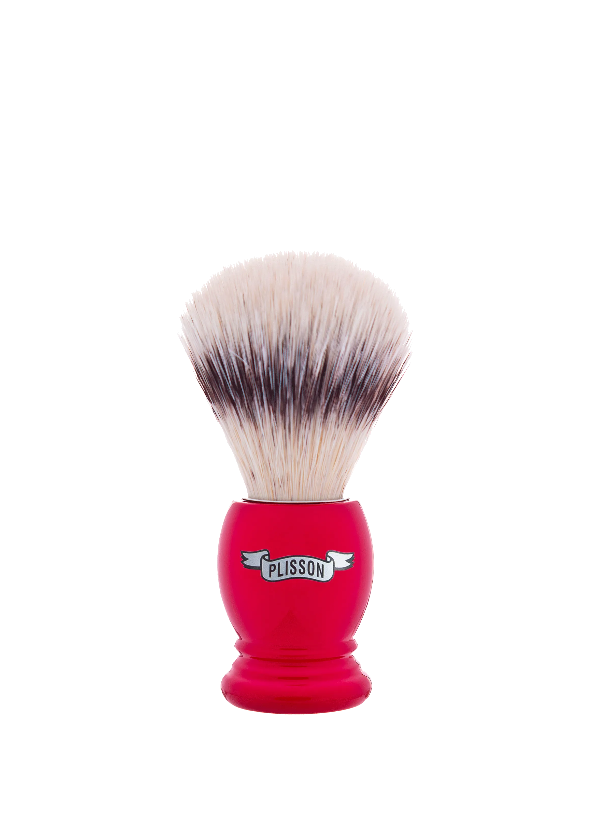 PLISSON  Blaireau Essentiel Rouge