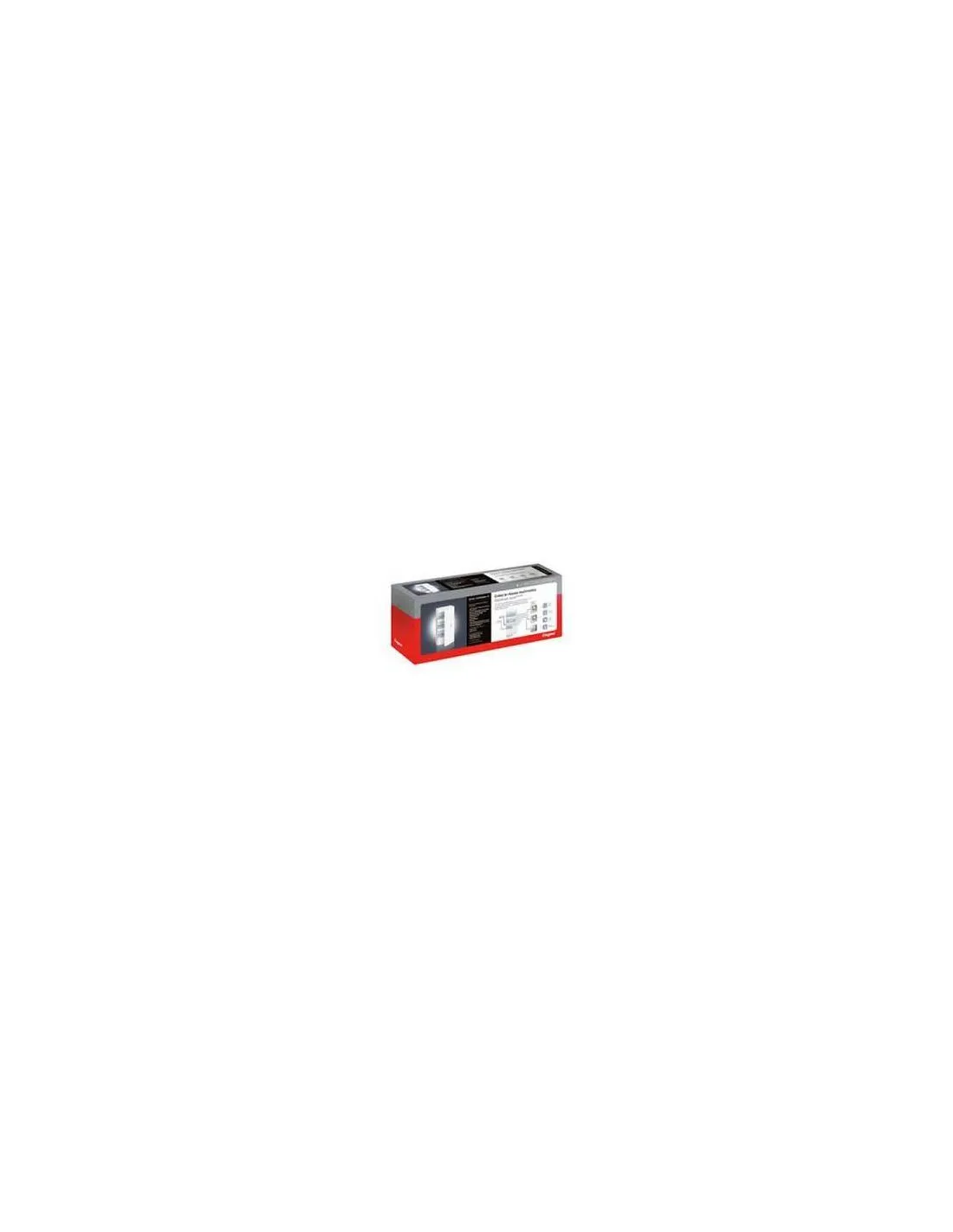 PRET A POSER OPTIMUM AUTO DRIVIA 13 LEGRAND 413264