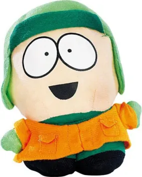 Prix Personnage ''Kyle'' de South Park pas cher | Peluches 