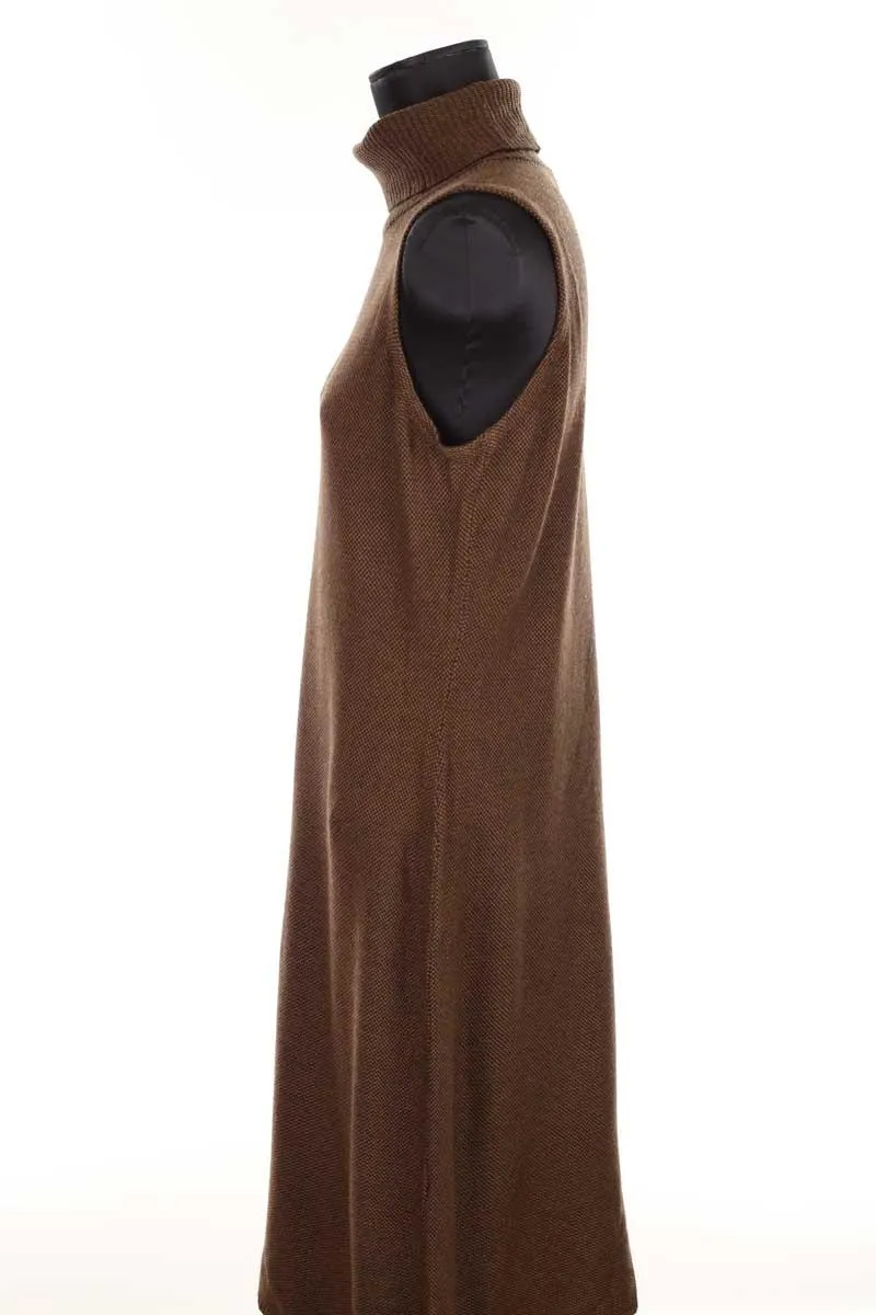 Robe en soie