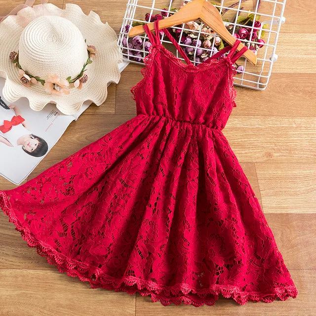 Robe Fancy Summer / 21 modèles