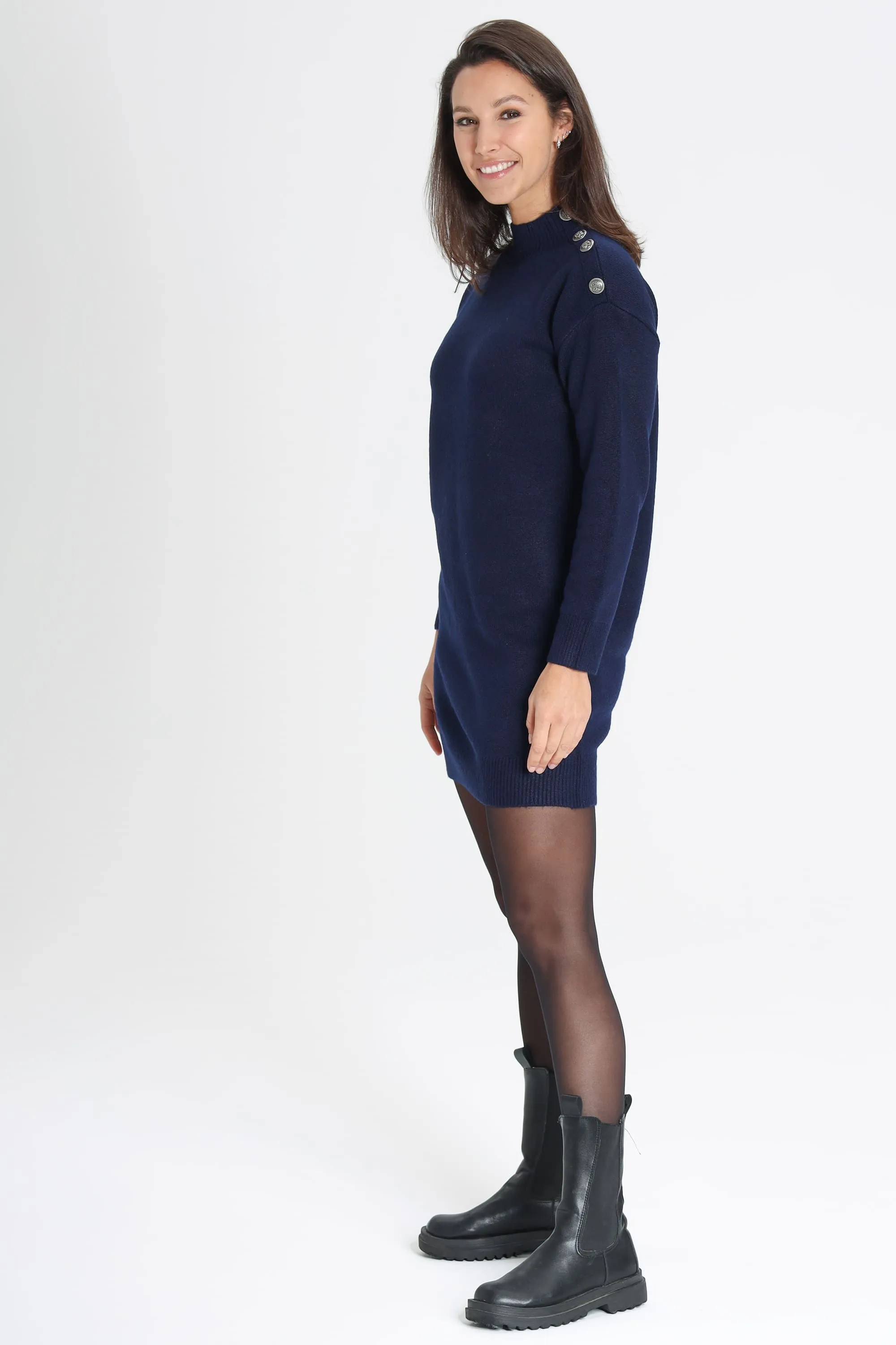Robe OANA Navy