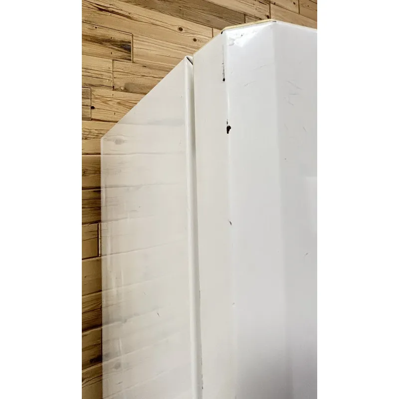 Réfrigérateur combiné SAMSUNG RL34SCSW / 280 L - 1012