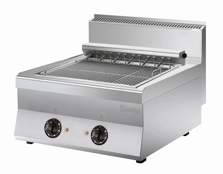 Rôtissoire Bartscher 650 B800 appareil de table 115141 acheter à bas prix 