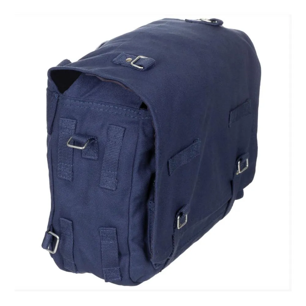 SAC DE LOISIRS BW BLEU MFH SOLDAT ET COMPAGNIE