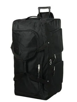 Sac de voyage Madisson Bangkok 82 cm Noir  30039Noir  