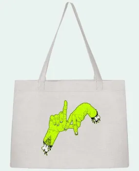 Sac Shopping LA Zombie par Nick cocozza