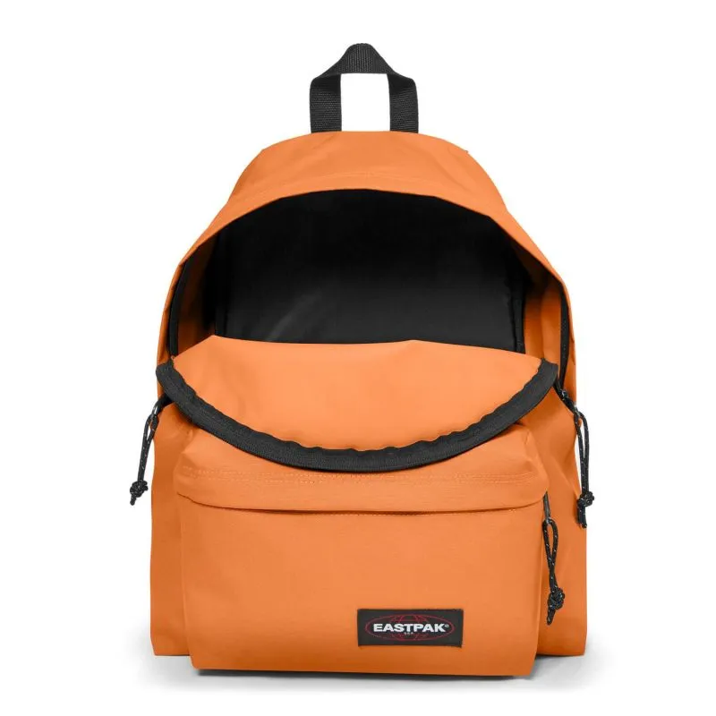 Sac à dos EASTPAK PADDED PAK'R 40 cm Tangerine Orange - Orange