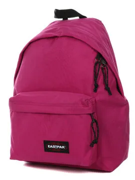 Sac à dos Eastpak Padded Pak'r Lush Granate  K6205D3  EK0006205D3, K6205D3