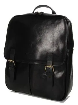 Sac à dos ordinateur Gérard Hénon Verone 11 pouces Noir  2268/01  