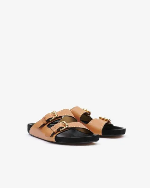 Sandales Lennyo