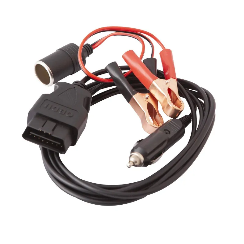 Sauvegardeur memoire obdii allume cigare CLAS OE 0164