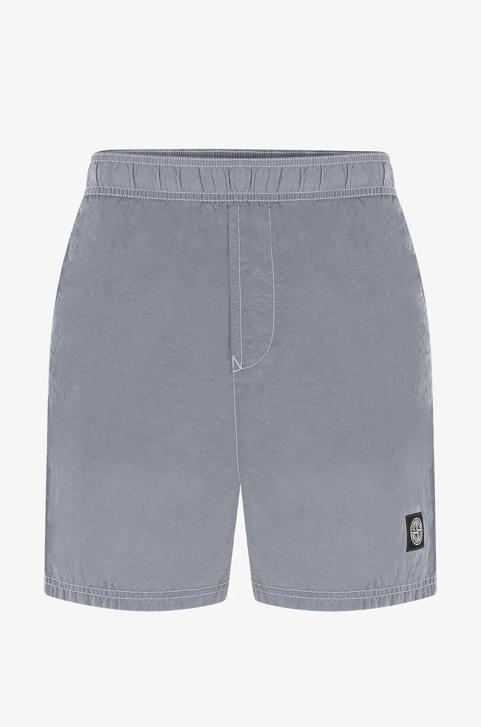 Short de bain B0943 Nylon Metal Econyl Regenerated Nylon