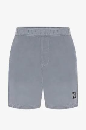 Short de bain B0943 Nylon Metal Econyl Regenerated Nylon
