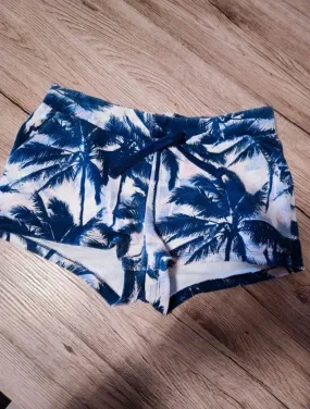 Short fille tbe 