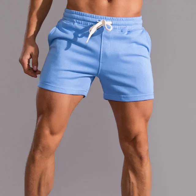 Short homme Carlos | Essential