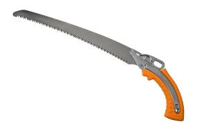 Silky Gunfighter Curve 330 scie d'élagage, grossière