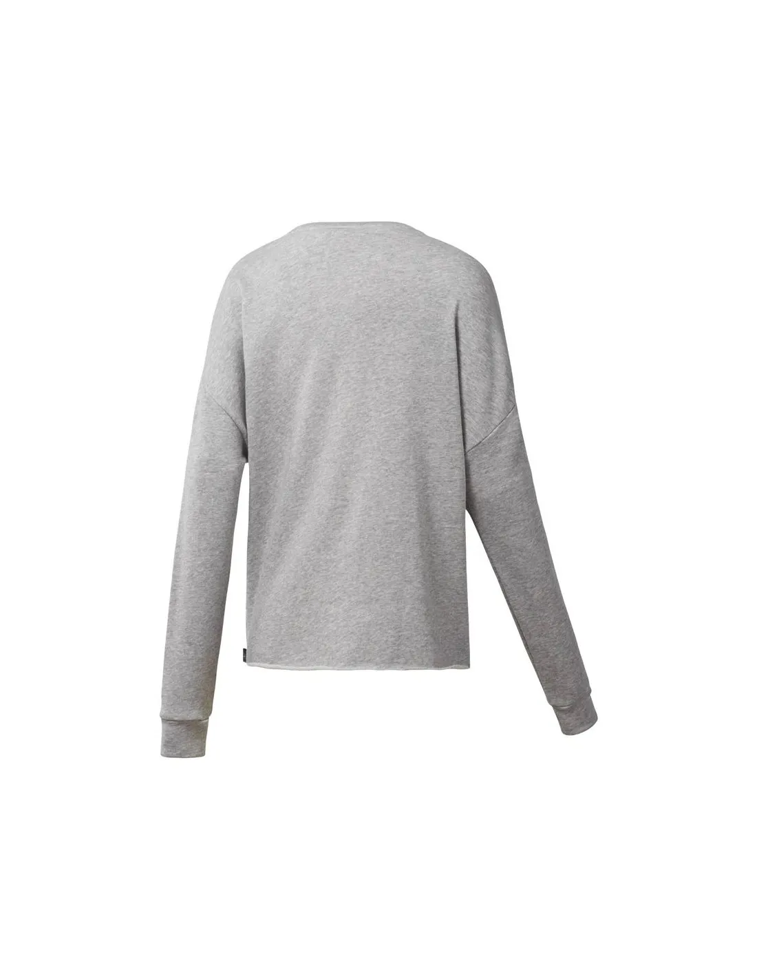 Sportswear Reebok Sweat Crew Foil
