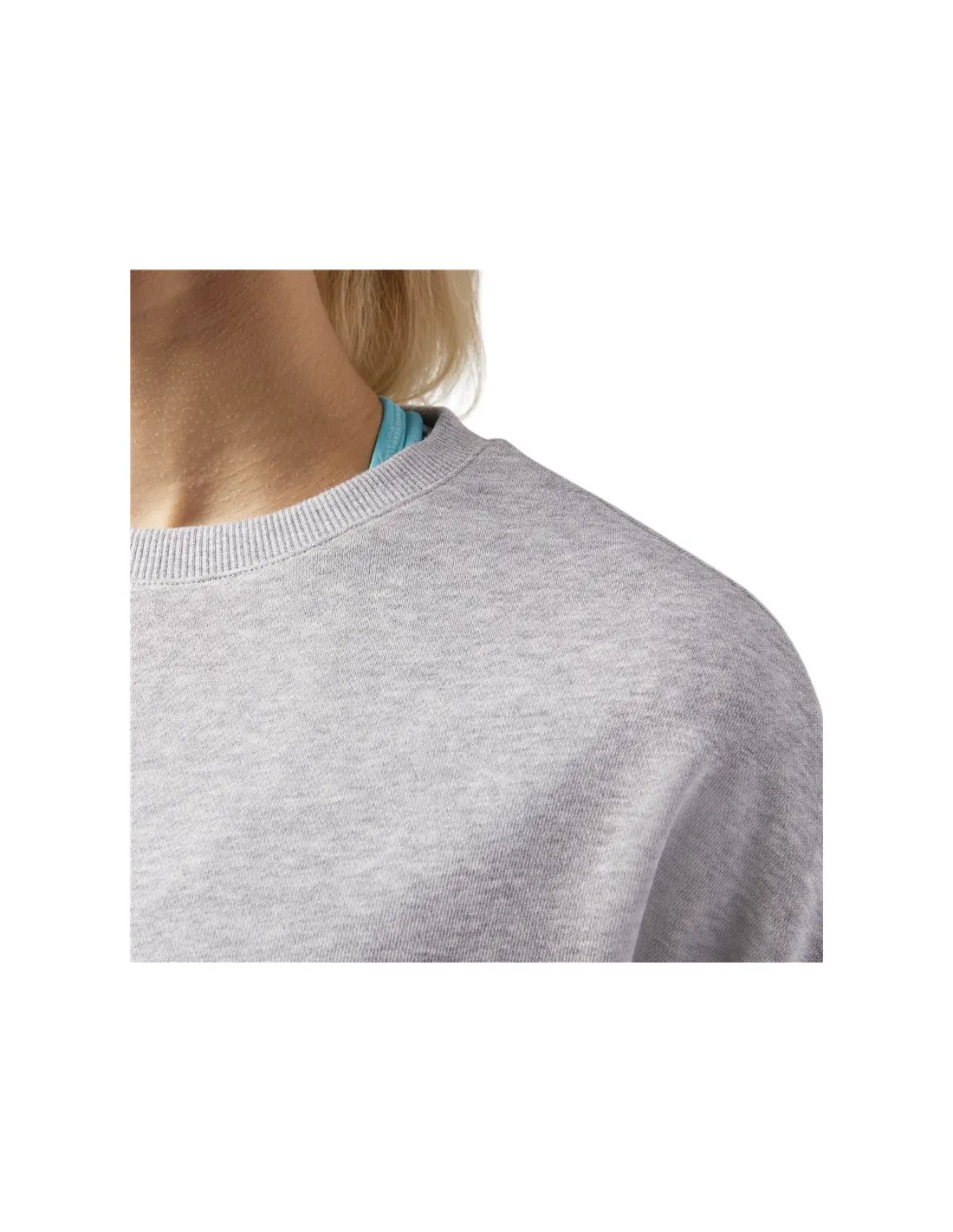Sportswear Reebok Sweat Crew Foil