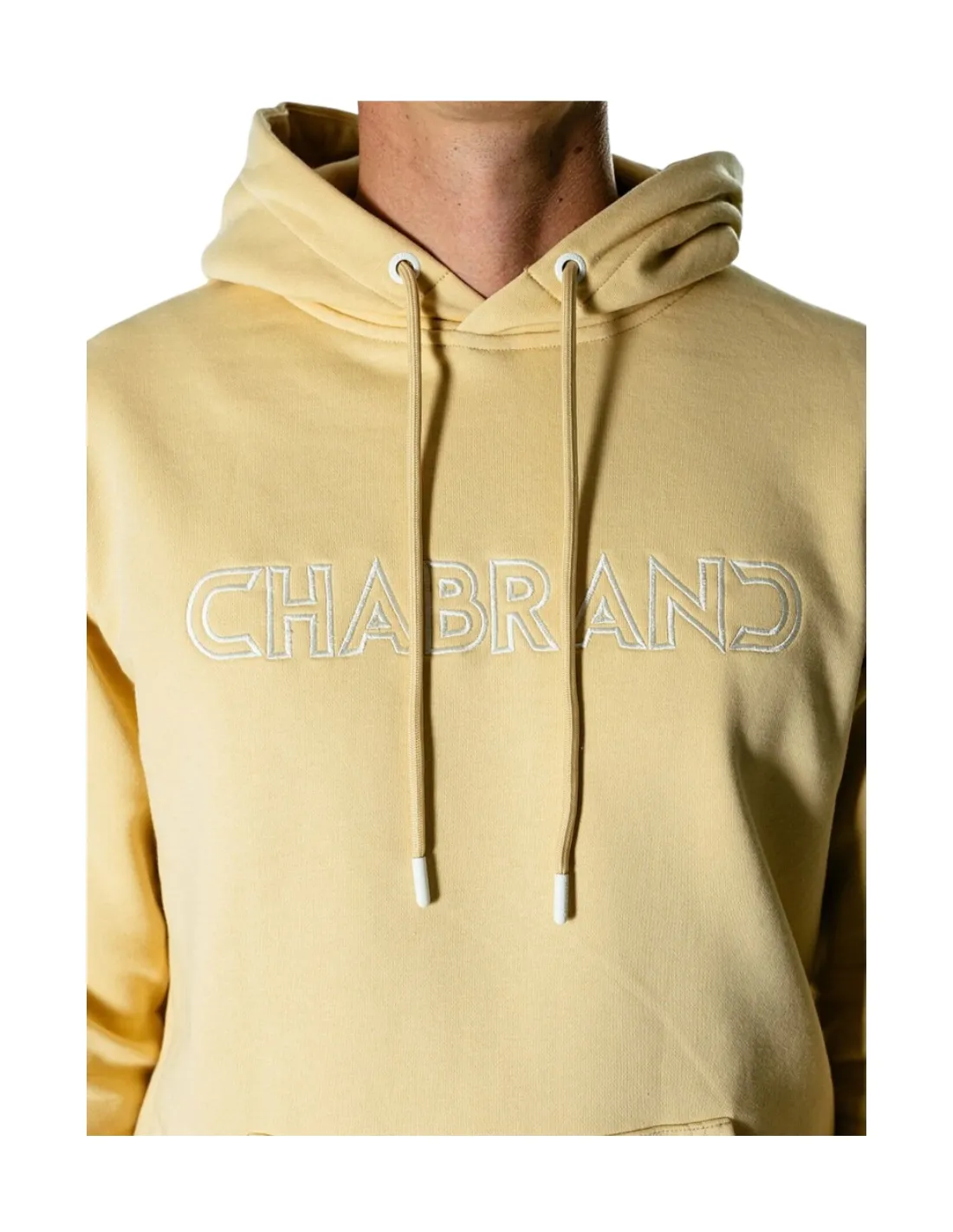 Sweat Chabrand Ref 60187 440 Sable