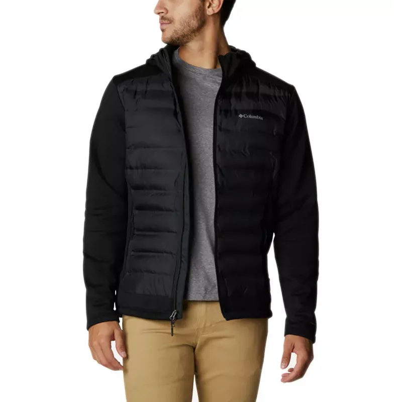 Sweat Columbia Out Shield Insulated