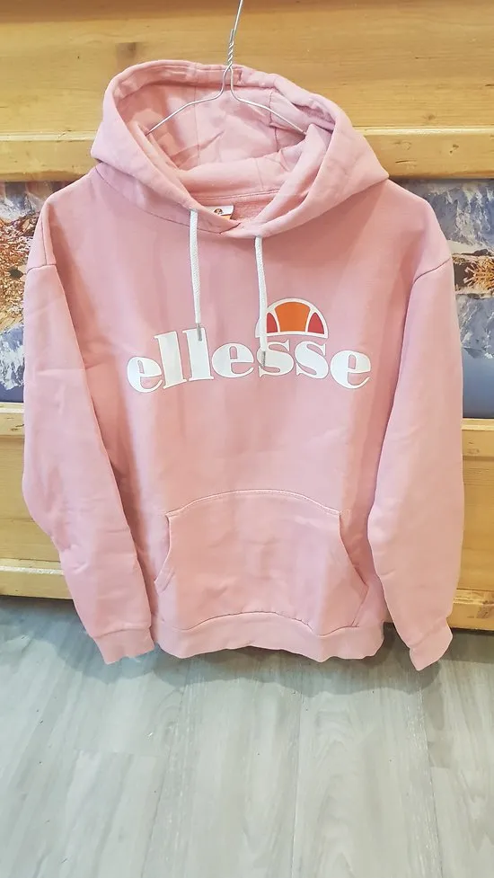 Sweat ellesse taille m 