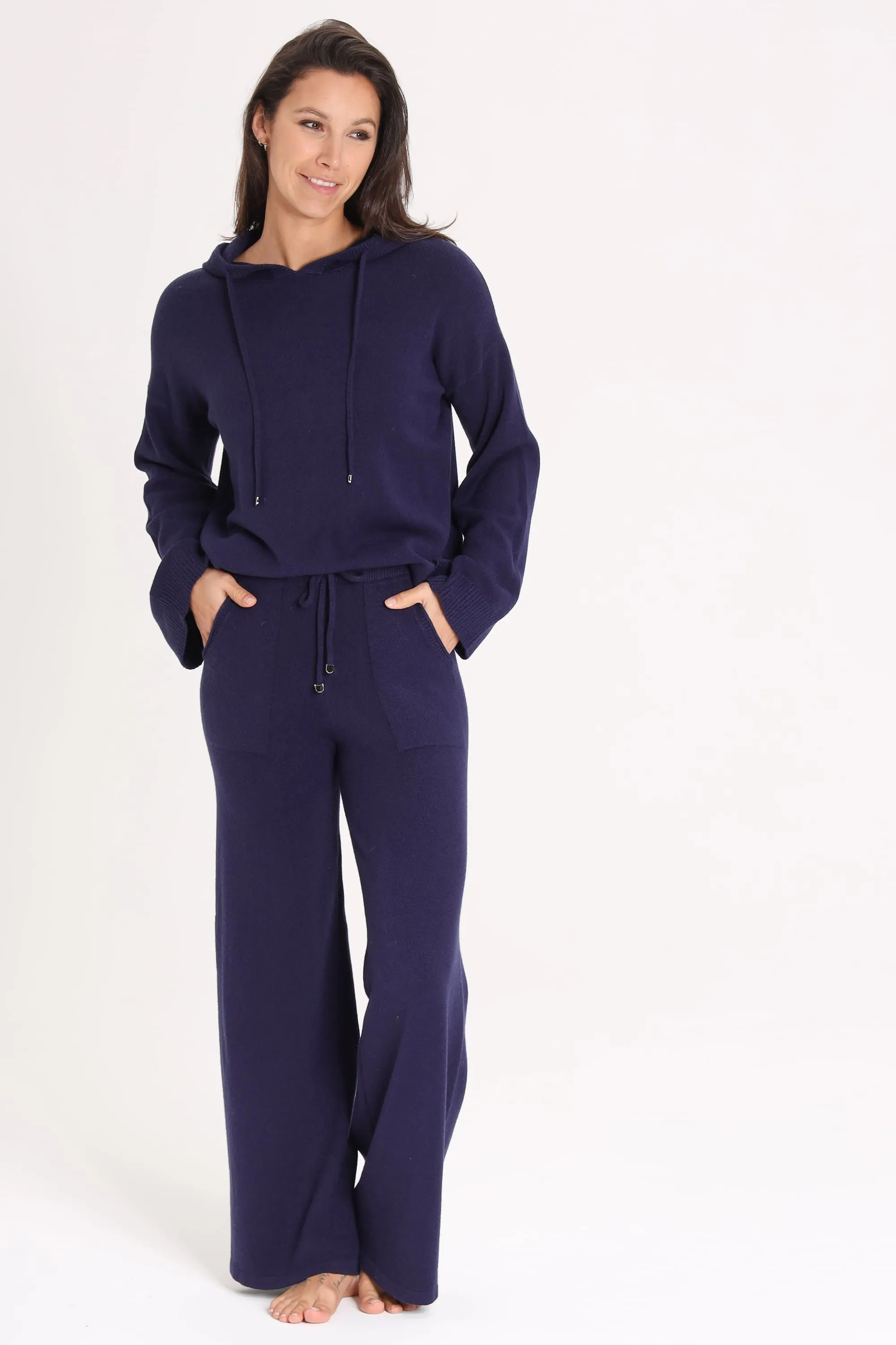 Sweat PETRA Navy