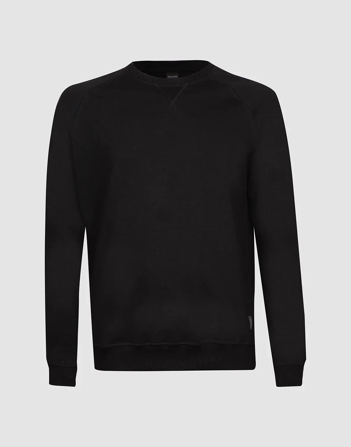 Sweat-shirt en coton pour homme