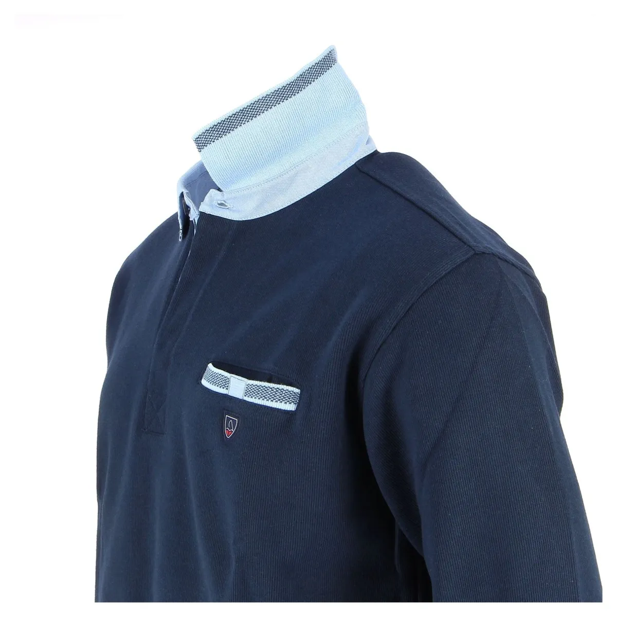 SWEAT Yacht collection Win's nautique - Matière-noble 39,90€