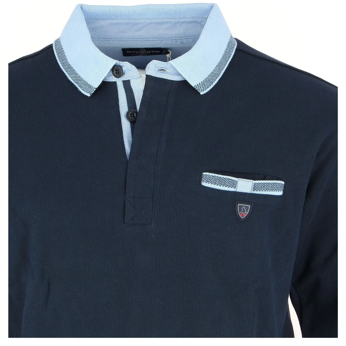SWEAT Yacht collection Win's nautique - Matière-noble 39,90€