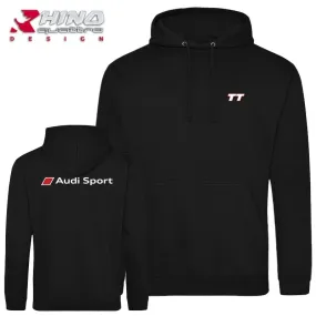 Sweat à capuche Audi Sport TT MK1