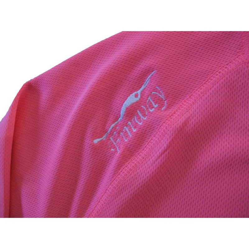T-shirt de sport femme séchage rapide