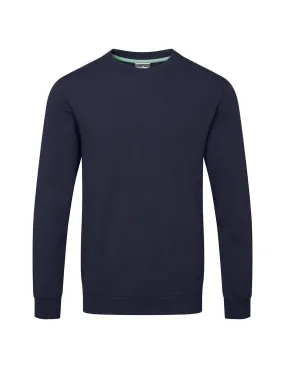 T-Shirt en coton biologique recyclable - XL - Marine - PORTWEST - - EC300NARXLPORTWEST