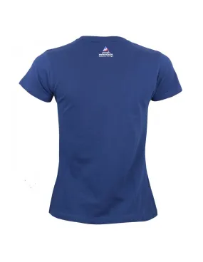 T-shirt manches courtes femme ACODA/PF/1