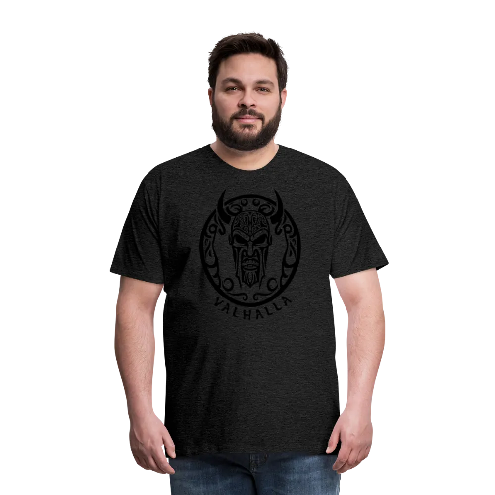 T-shirt Premium Homme Valhalla