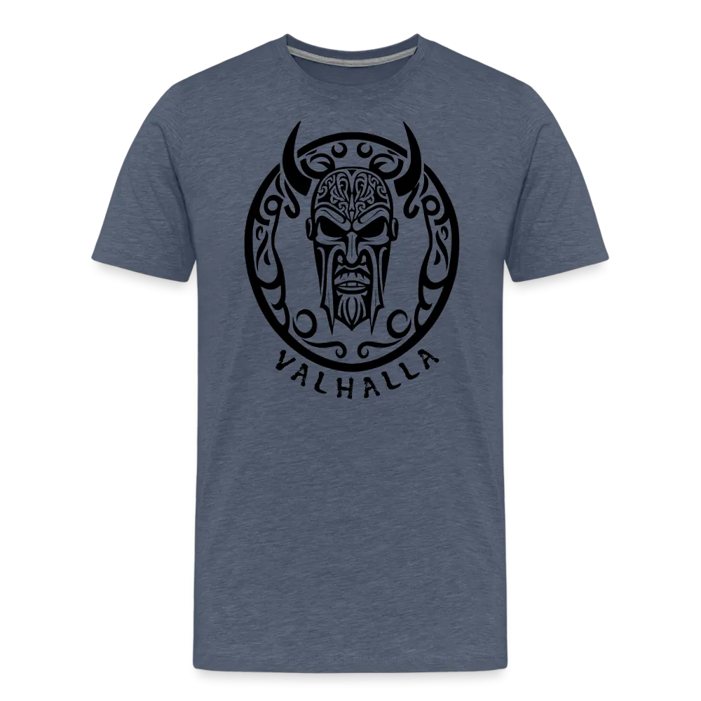 T-shirt Premium Homme Valhalla