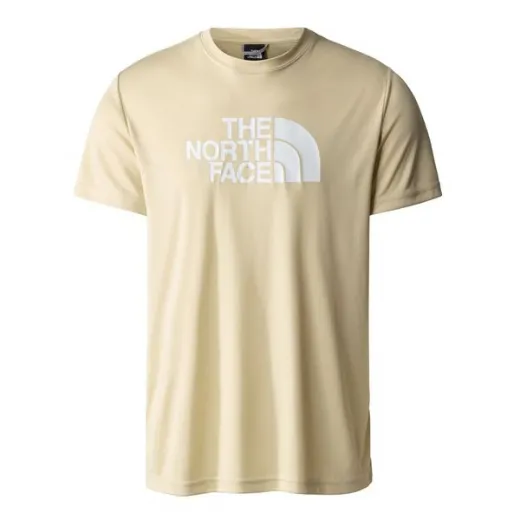 T-shirt reaxion easy gravel